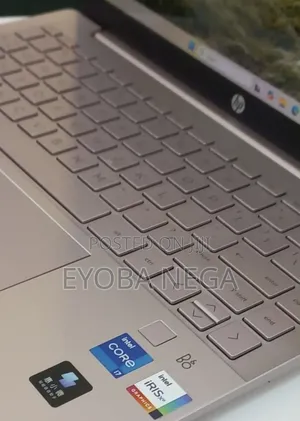 New Laptop HP Pavilion 14 16GB Intel Core i7 SSD 512GB