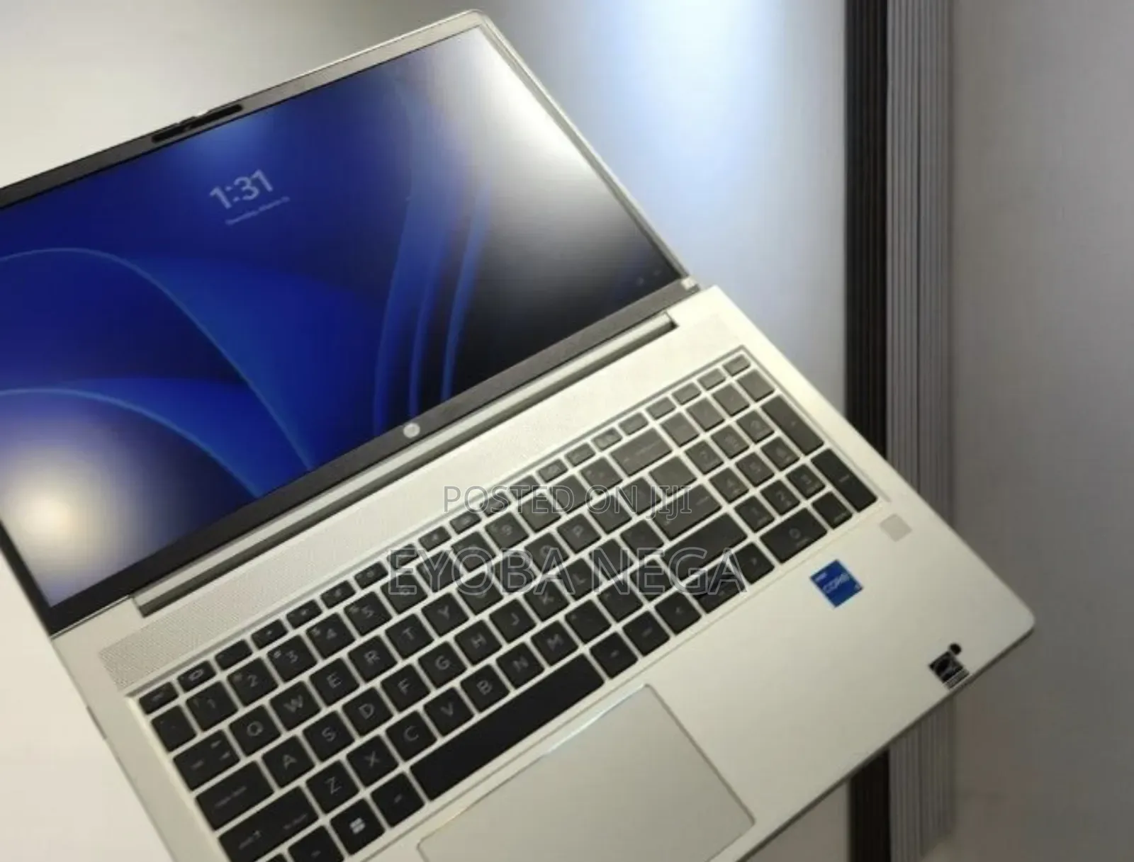 New Laptop HP ProBook 450 16GB Intel Core i5 SSD 512GB