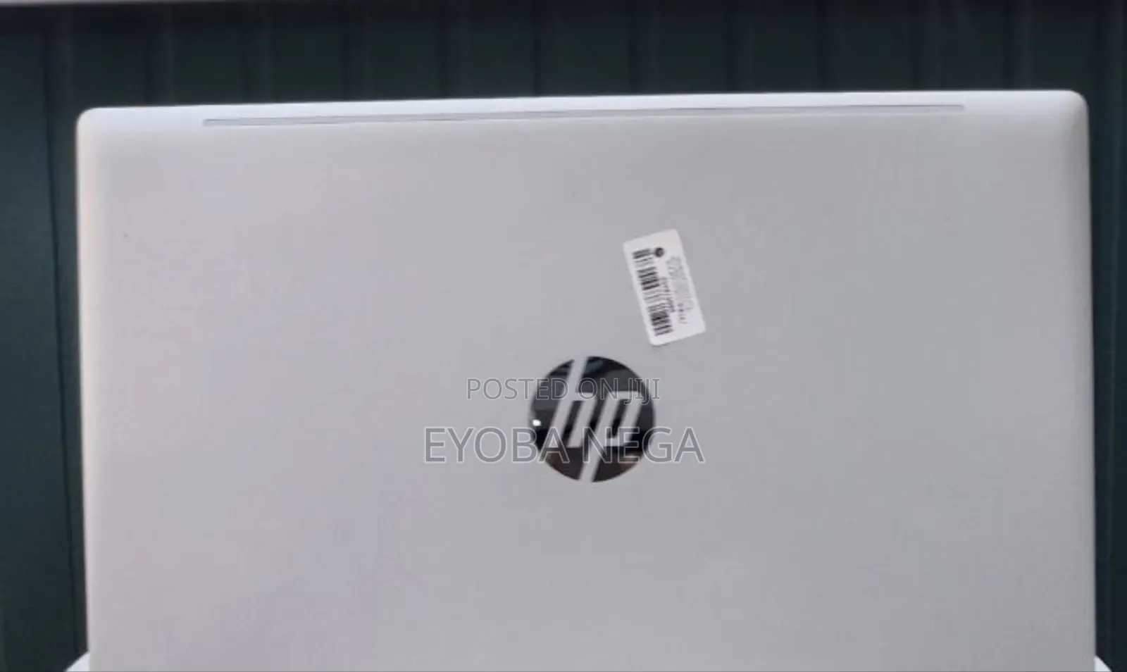 New Laptop HP ProBook 450 16GB Intel Core i5 SSD 512GB