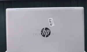 New Laptop HP ProBook 450 16GB Intel Core i5 SSD 512GB