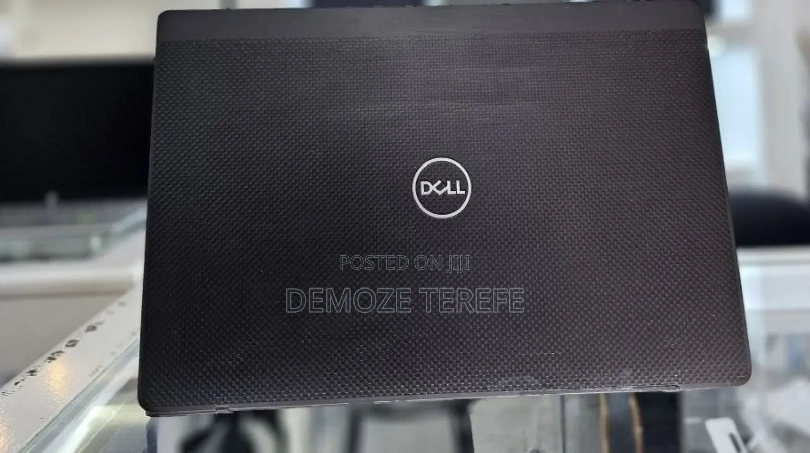 New Laptop Dell Latitude 5310 8GB Intel Core i5 SSD 256GB
