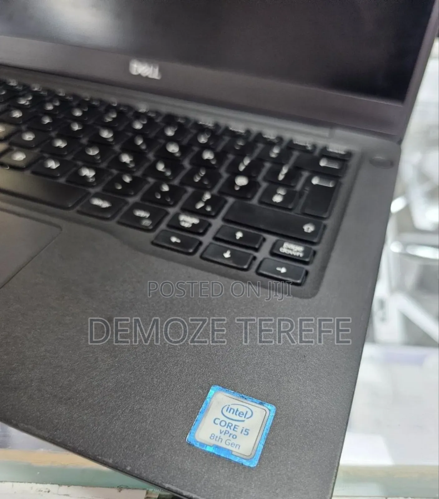 New Laptop Dell Latitude 5310 8GB Intel Core i5 SSD 256GB