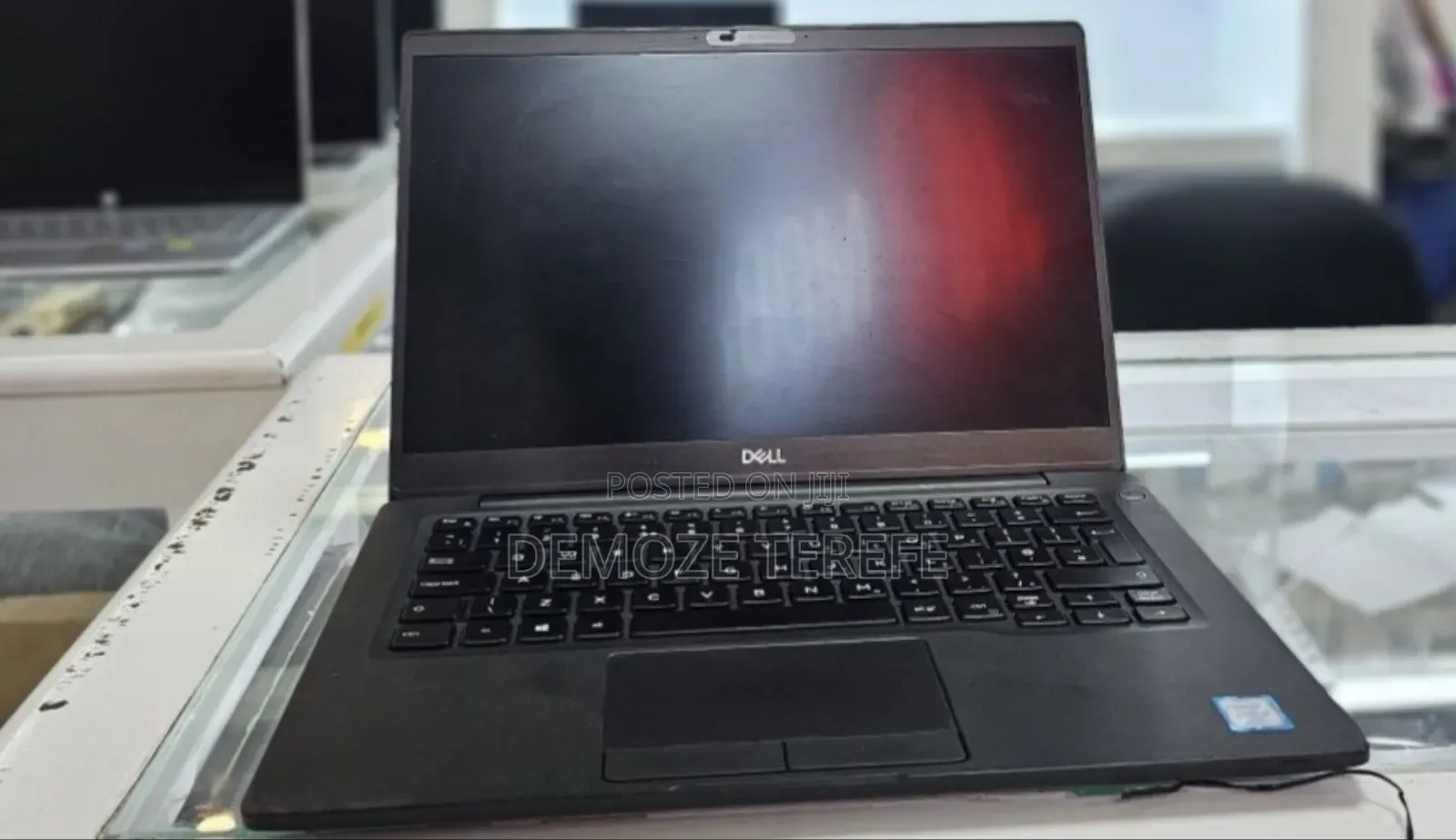 New Laptop Dell Latitude 5310 8GB Intel Core i5 SSD 256GB
