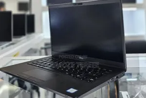 New Laptop Dell Latitude 5310 8GB Intel Core i5 SSD 256GB