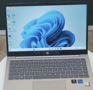New Laptop HP Stream Notebook 16GB Intel Core i5 SSD 512GB