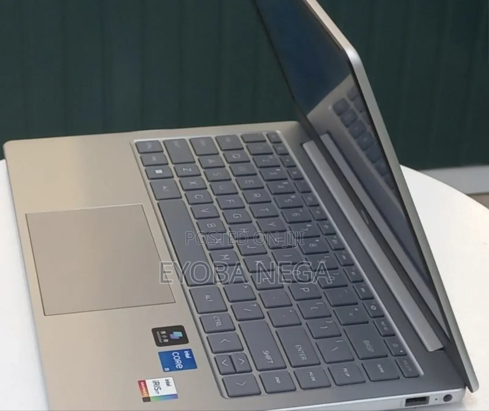 New Laptop HP Stream Notebook 16GB Intel Core i5 SSD 512GB
