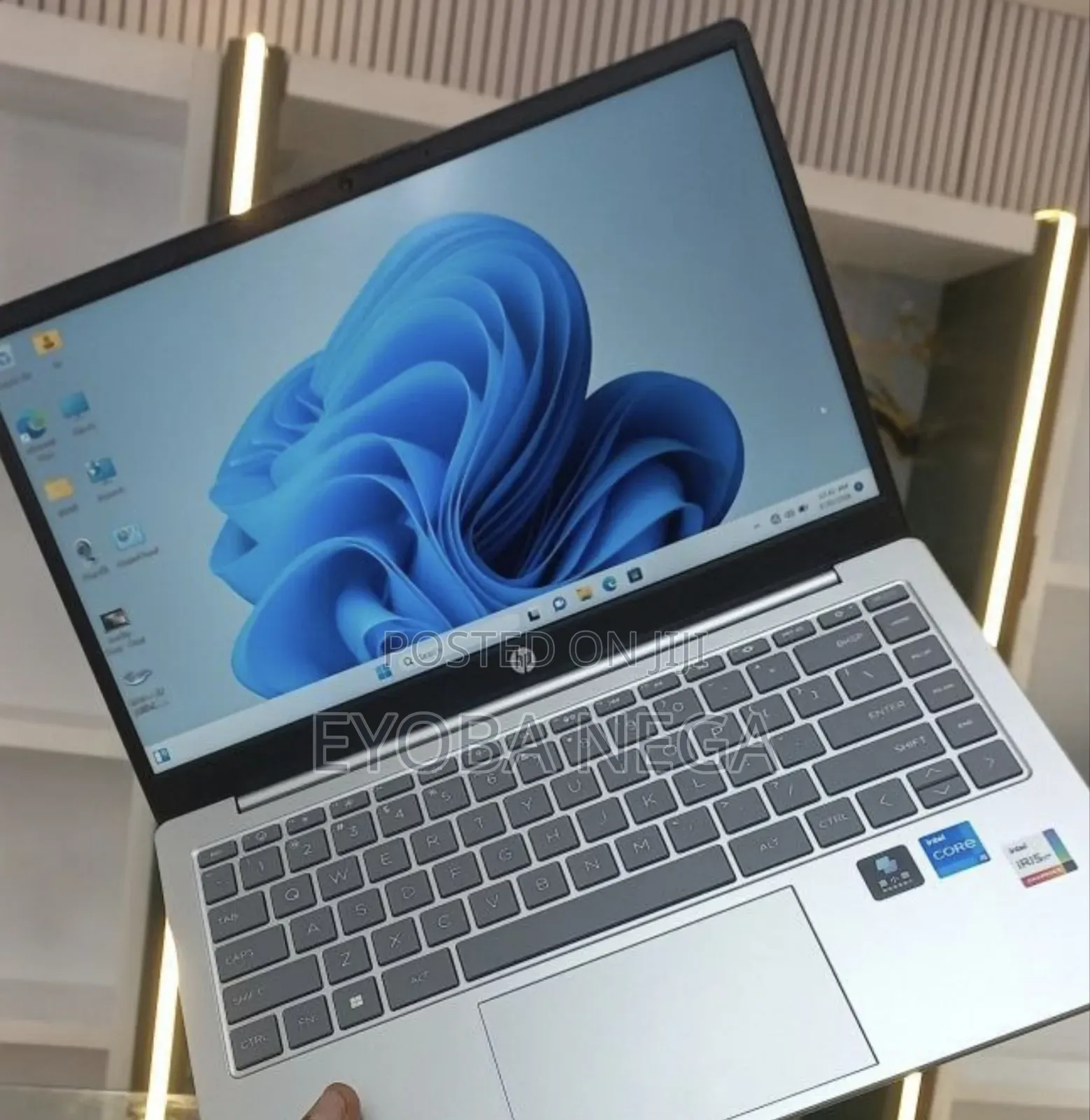 New Laptop HP Stream Notebook 16GB Intel Core i5 SSD 512GB
