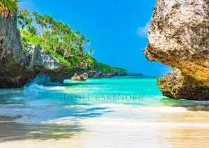 Zanzibar Visa