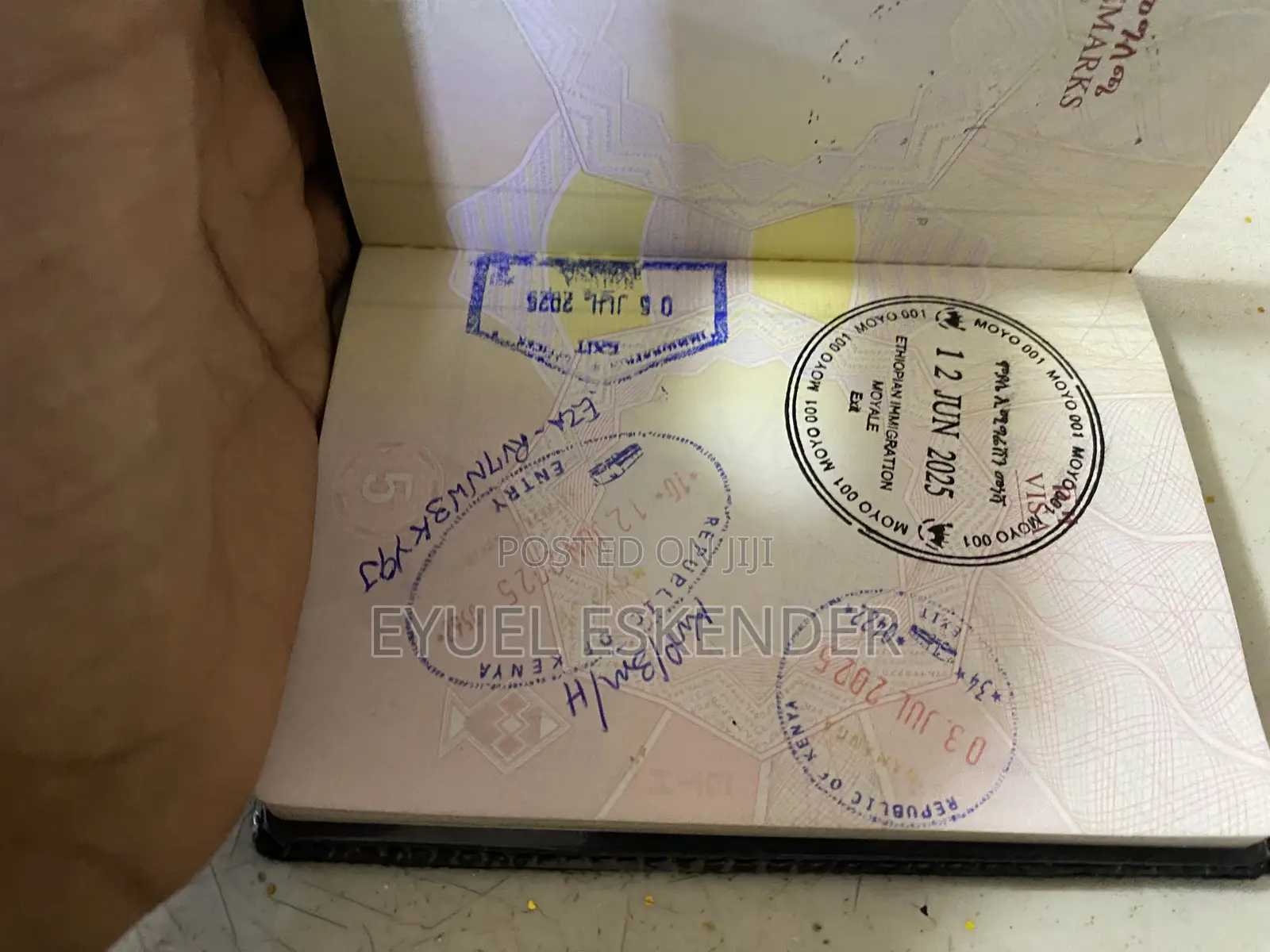 Zanzibar Visa