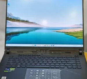New Laptop Asus ROG Strix G15 16GB Intel Core i9 SSD 1T