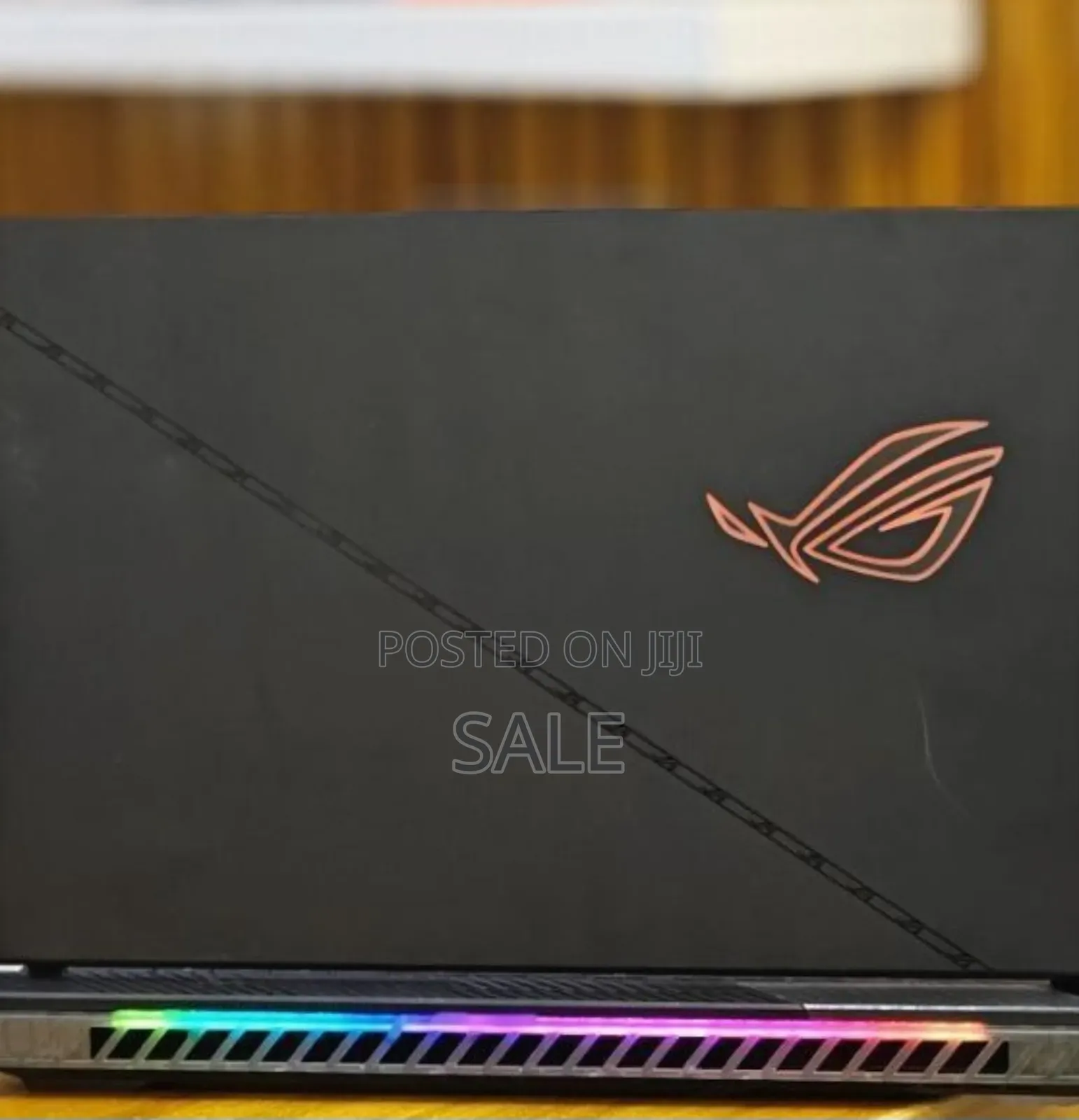 New Laptop Asus ROG Strix G15 16GB Intel Core i9 SSD 1T