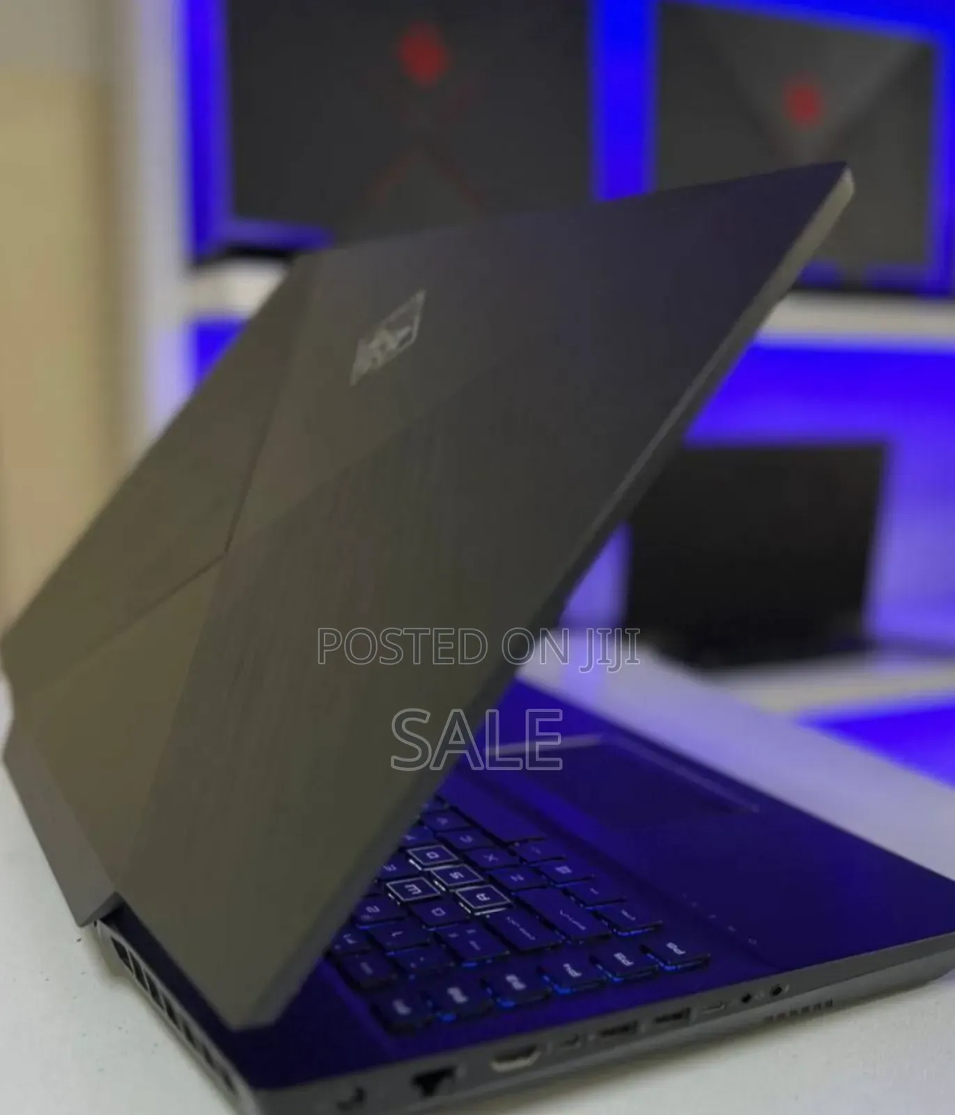 New Laptop Razer Blade 16GB Intel Core i7 SSD 512GB