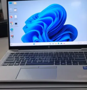New Laptop HP EliteBook 840 G8 16GB Intel Core i7 SSD 512GB