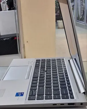 New Laptop HP EliteBook 840 G8 16GB Intel Core i7 SSD 512GB