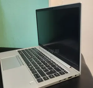 New Laptop HP EliteBook 840 16GB AMD Ryzen 7 SSD 512GB