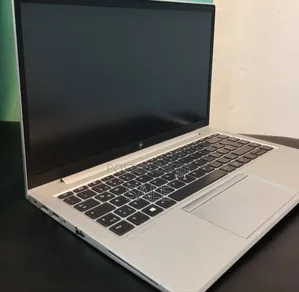New Laptop HP EliteBook 840 16GB AMD Ryzen 7 SSD 512GB