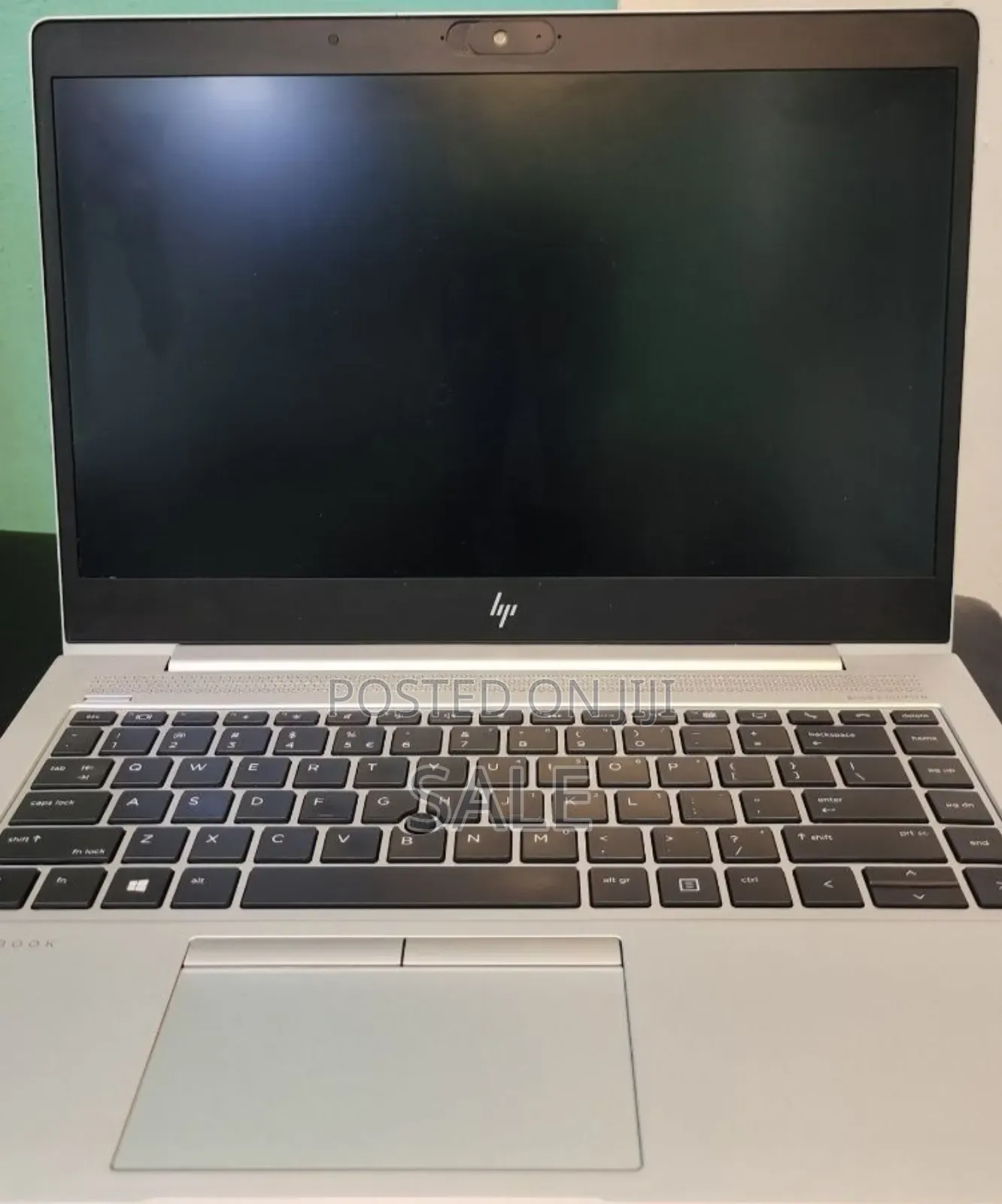 New Laptop HP EliteBook 840 16GB AMD Ryzen 7 SSD 512GB
