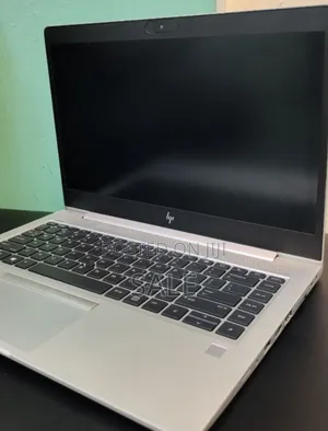 New Laptop HP EliteBook 840 16GB AMD Ryzen 7 SSD 512GB