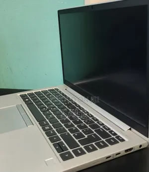 New Laptop HP EliteBook 840 16GB AMD Ryzen 7 SSD 512GB