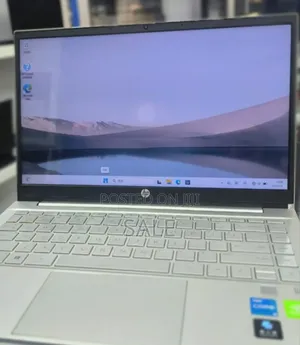 New Laptop HP Pavilion 15 16GB Intel Core Ultra 5 SSD 512GB