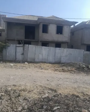 6bdrm Townhouse/Terrace in Ayat Area, Yeka for sale