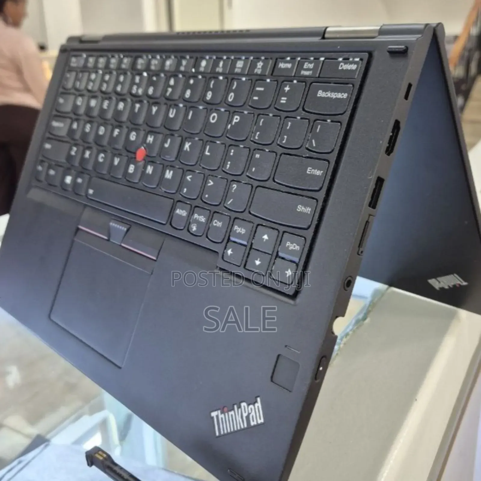 New Laptop Lenovo Yoga 11e 16GB Intel Core i5 SSD 512GB
