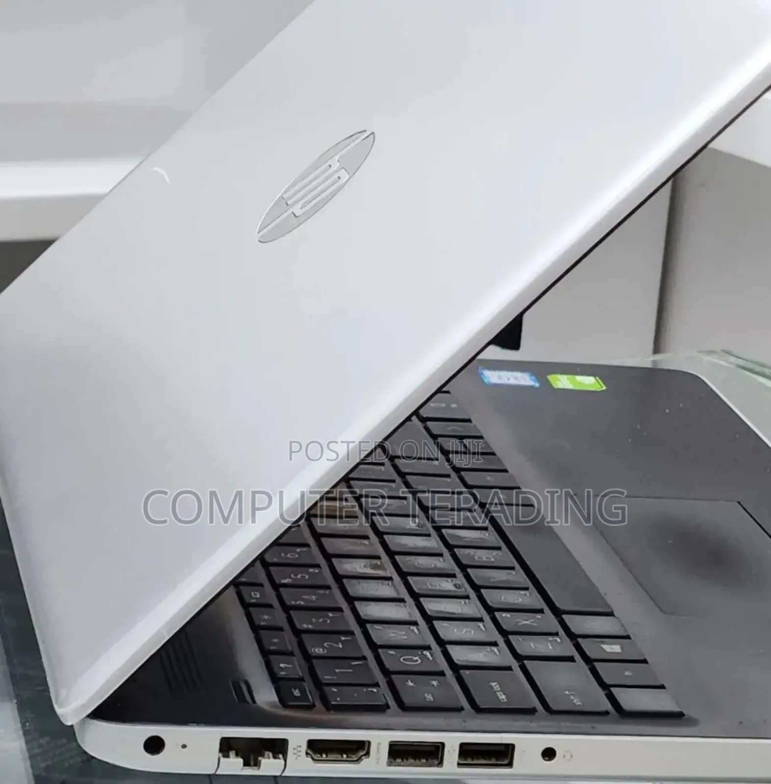 Laptop HP Stream Notebook 8GB Intel Core i7 HDD 1T