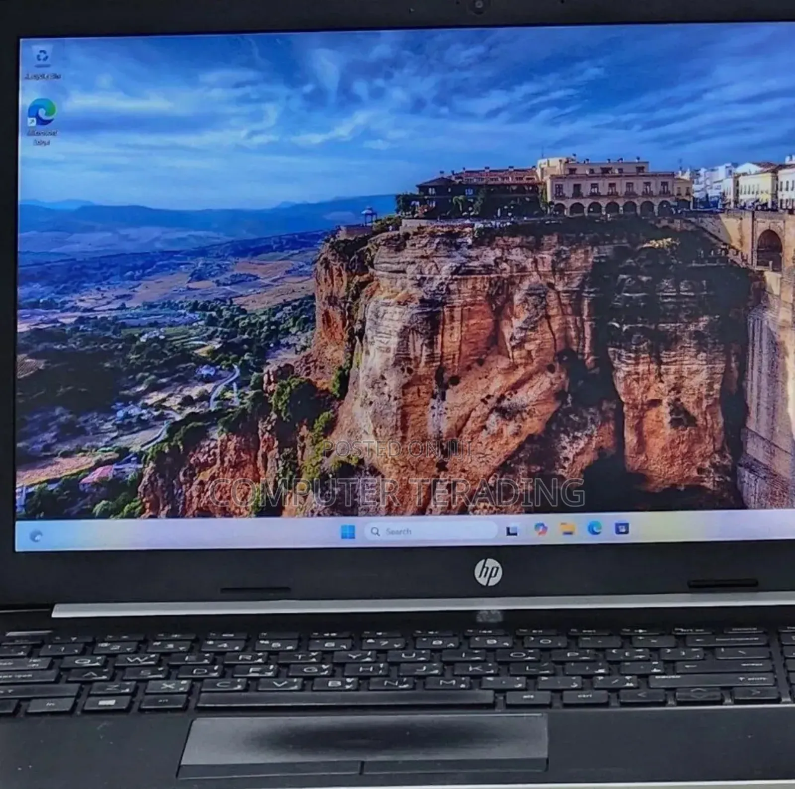 Laptop HP Stream Notebook 8GB Intel Core i7 HDD 1T