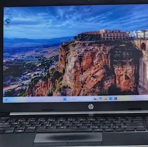 Laptop HP Stream Notebook 8GB Intel Core i7 HDD 1T