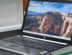 Laptop HP Stream Notebook 8GB Intel Core i7 HDD 1T