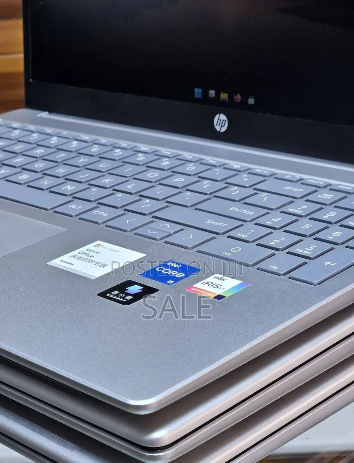 New Laptop HP Stream Notebook 16GB Intel Core i5 SSD 512GB