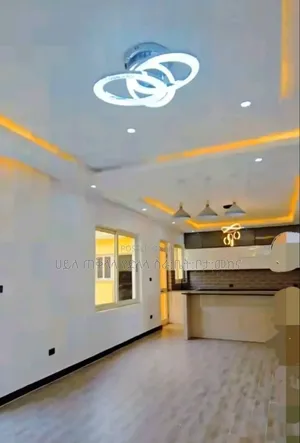 Furnished 6bdrm House in Ccd Real State, Oromia-Finfinne for sale