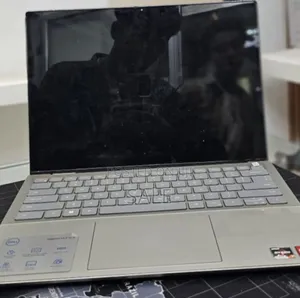 New Laptop Dell Inspiron 15 16GB AMD Ryzen 7 SSD 512GB