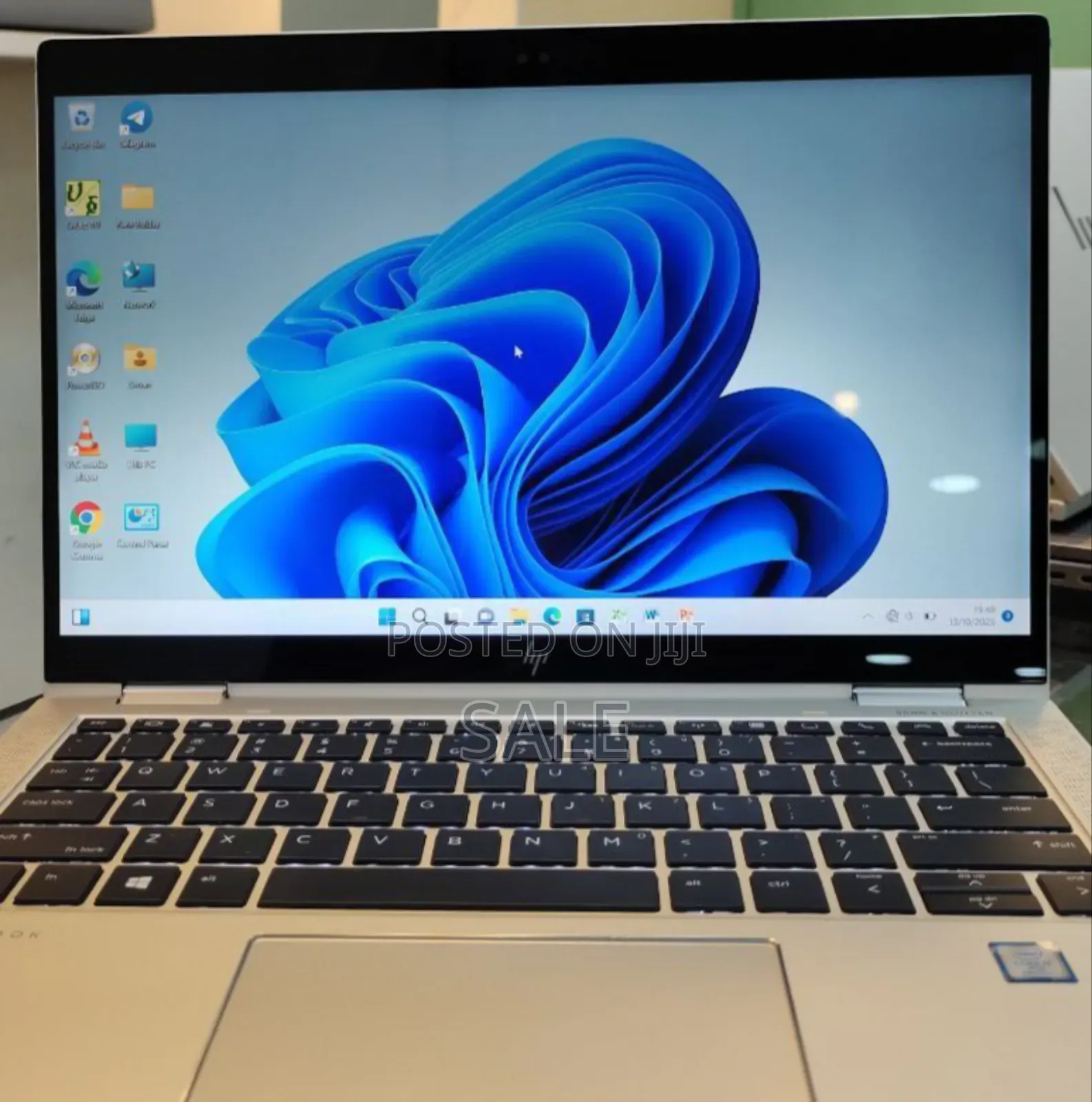 New Laptop HP EliteBook X360 1030 G3 16GB Intel Core i7 SSD 512GB