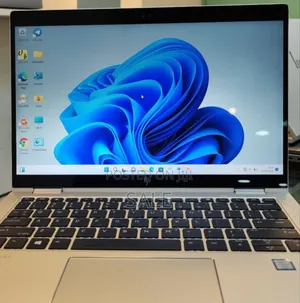 New Laptop HP EliteBook X360 1030 G3 16GB Intel Core i7 SSD 512GB