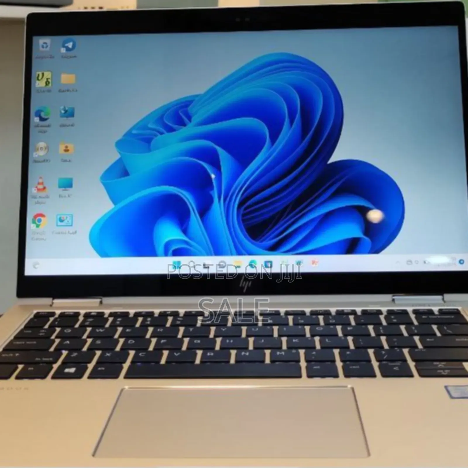 New Laptop HP EliteBook X360 1030 G3 16GB Intel Core i7 SSD 512GB