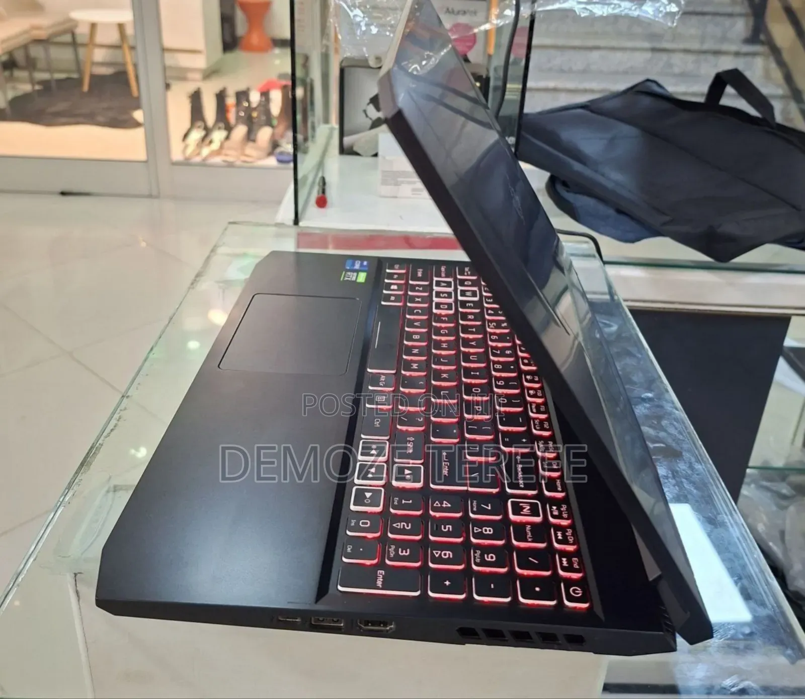 New Laptop Brian Brian 16GB Intel Core i7 SSD 512GB