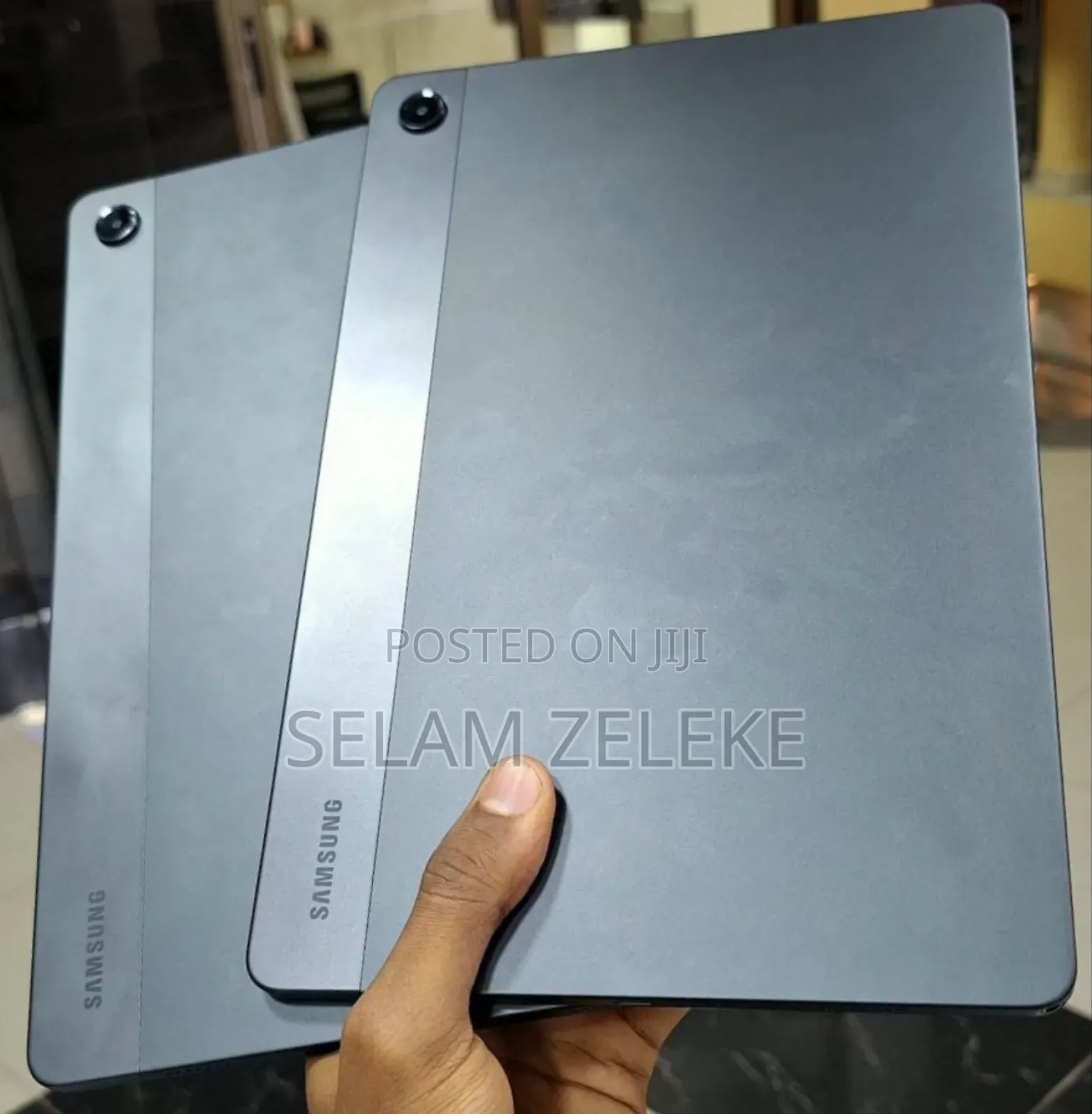 New Samsung Galaxy Tab A9+ 128 GB Gray