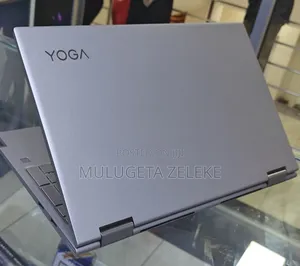 New Laptop Lenovo IdeaPad U510 12GB Intel Core i7 SSD 512GB