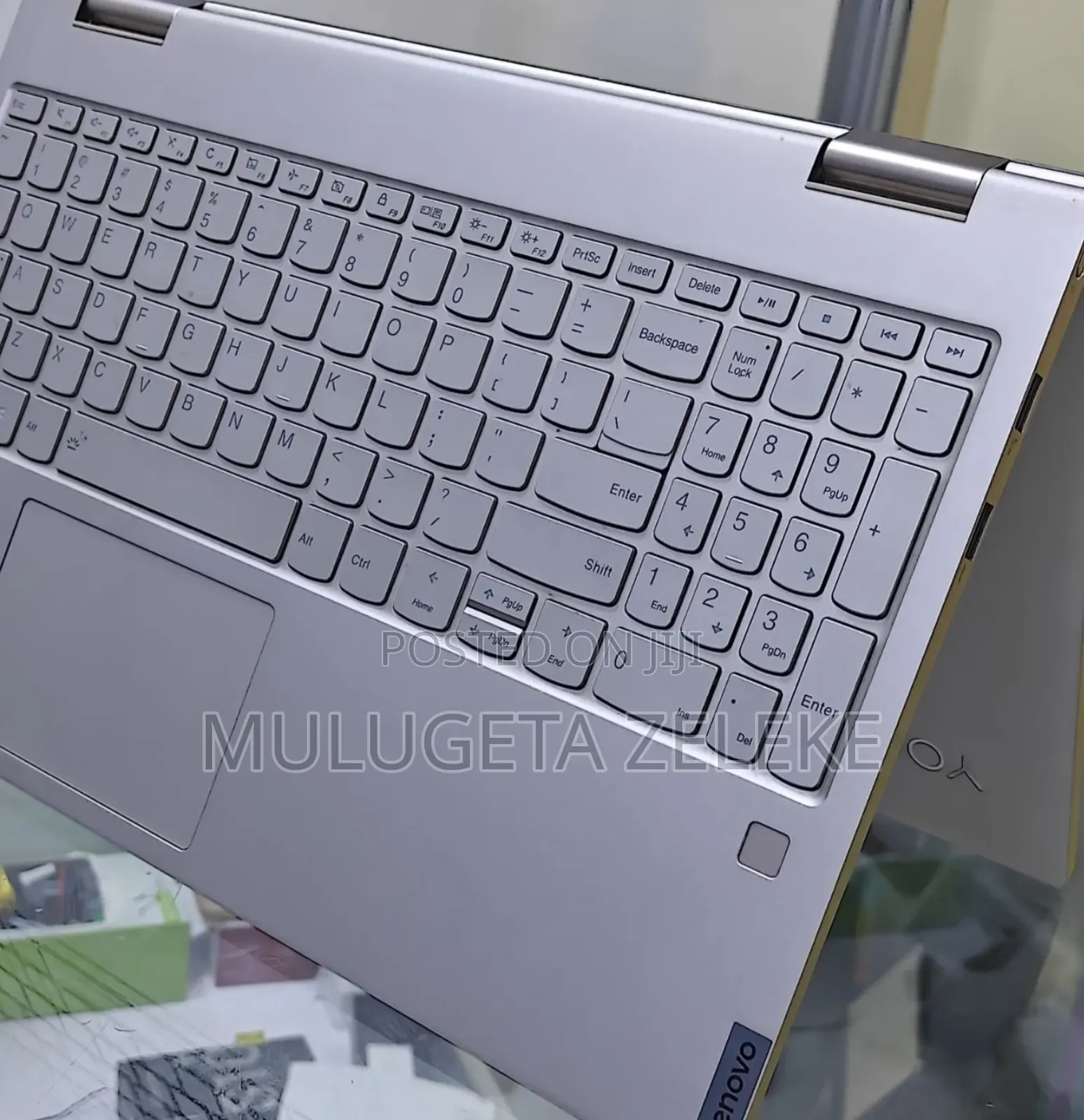 New Laptop Lenovo IdeaPad U510 12GB Intel Core i7 SSD 512GB