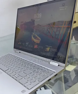 New Laptop Lenovo IdeaPad U510 12GB Intel Core i7 SSD 512GB