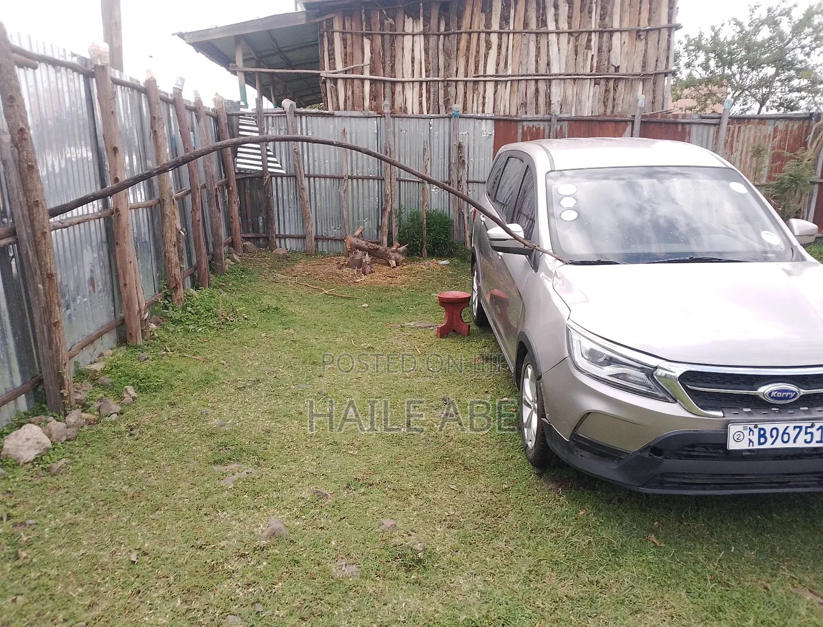 Karry K60 2022 Gray