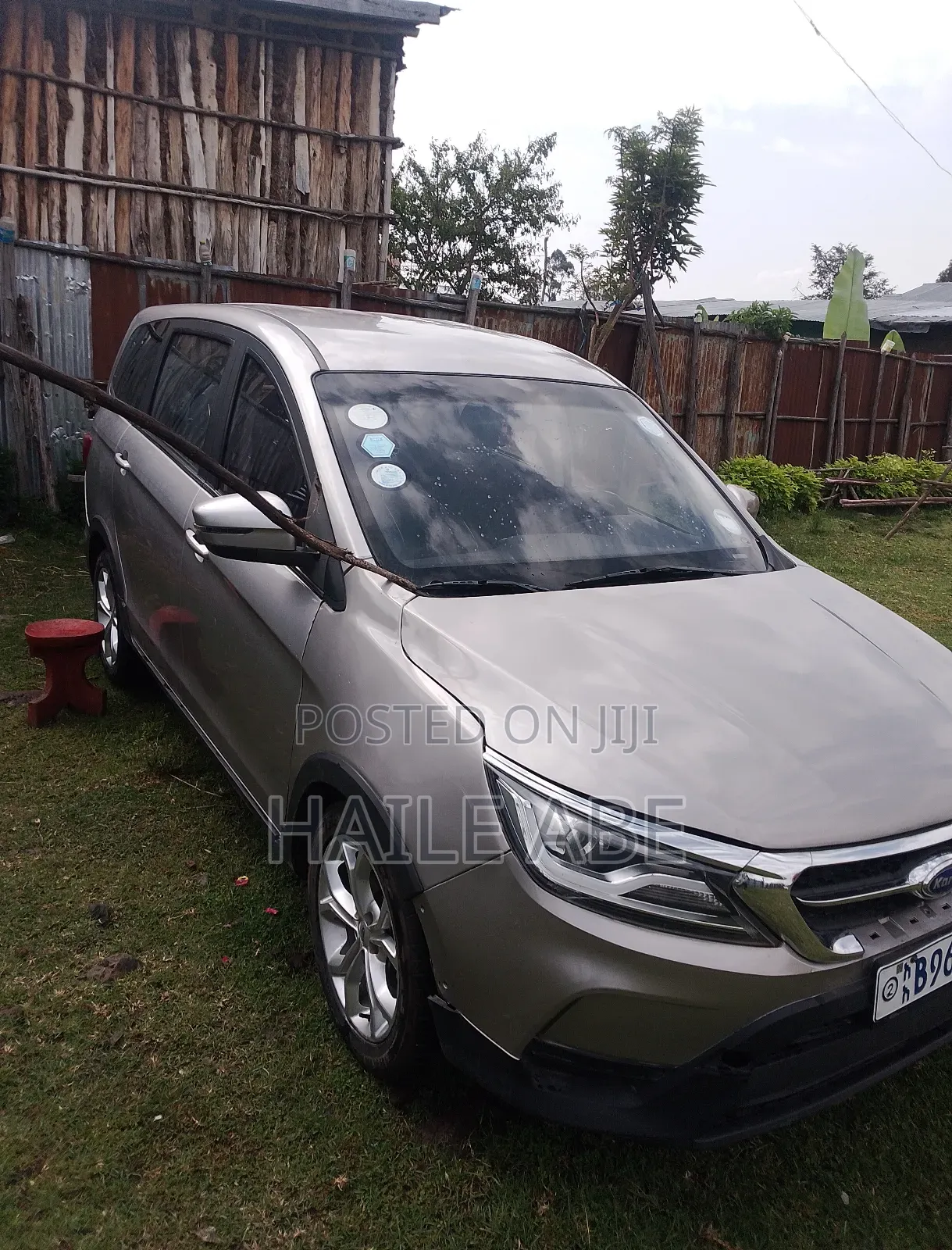 Karry K60 2022 Gray