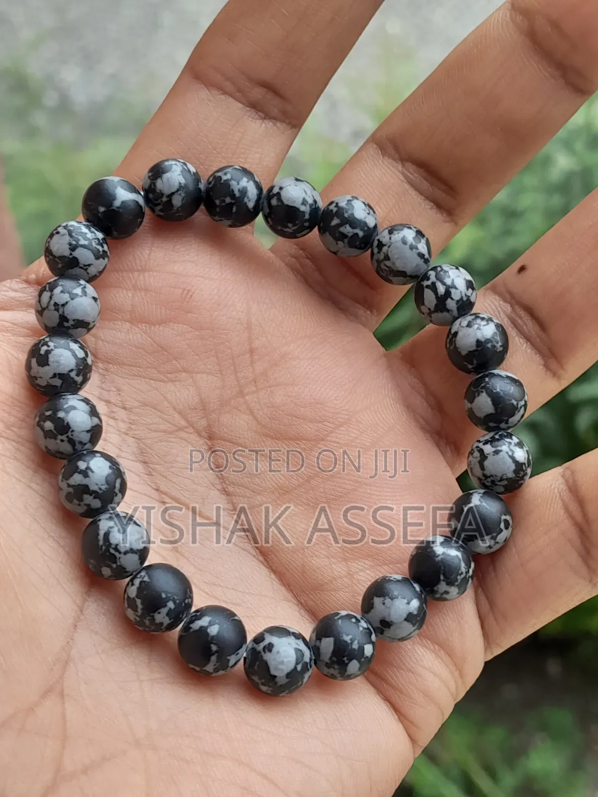 Bracelets for Both Men and Women