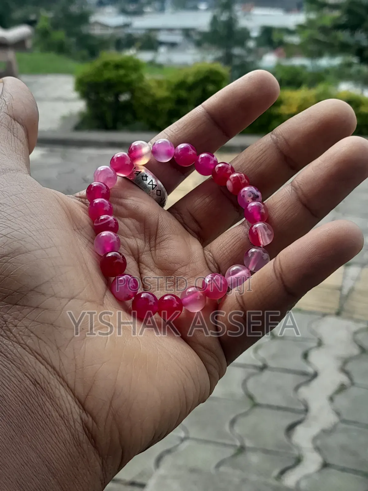 Bracelets for Both Men and Women