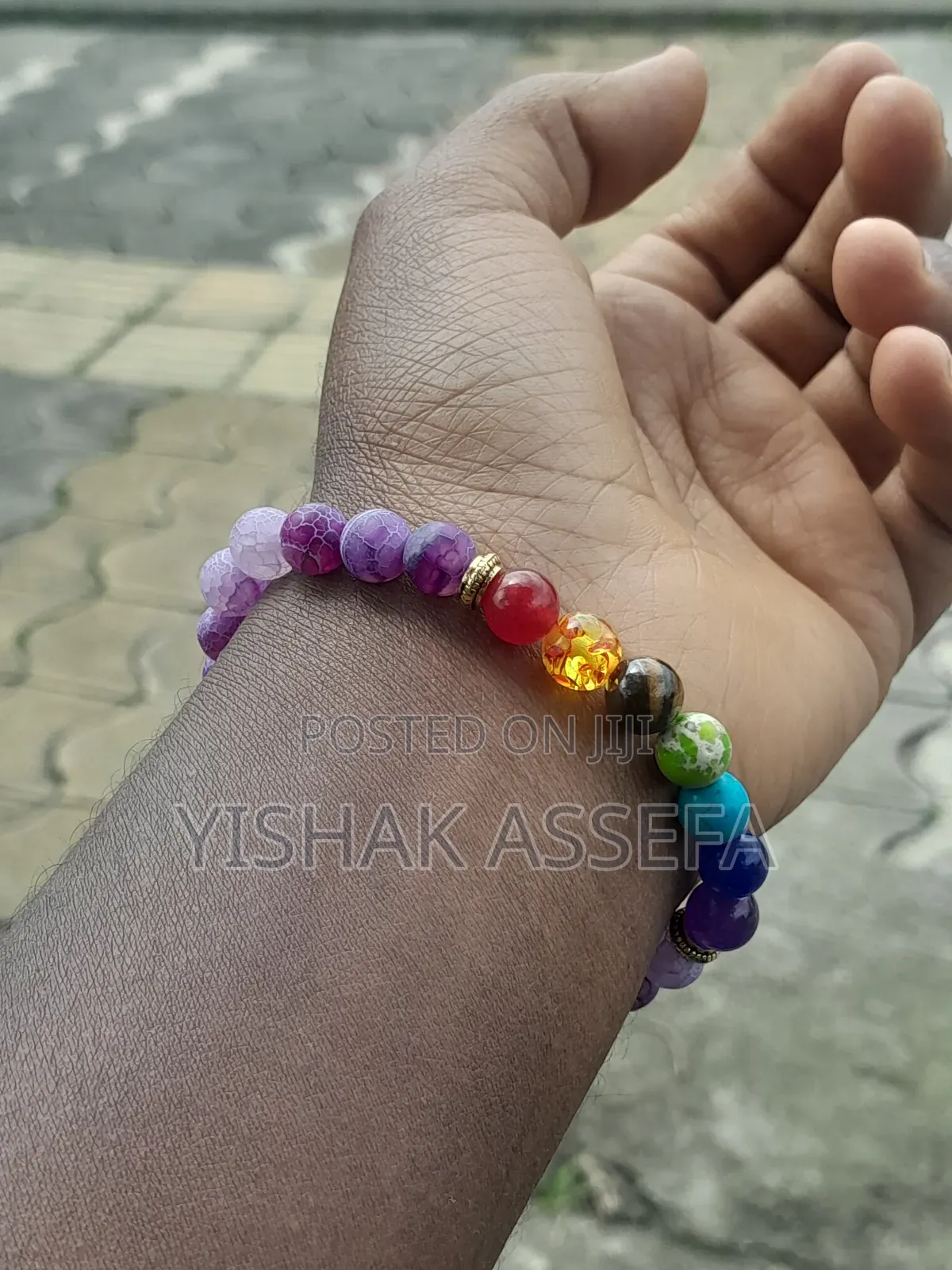 Bracelets for Both Men and Women