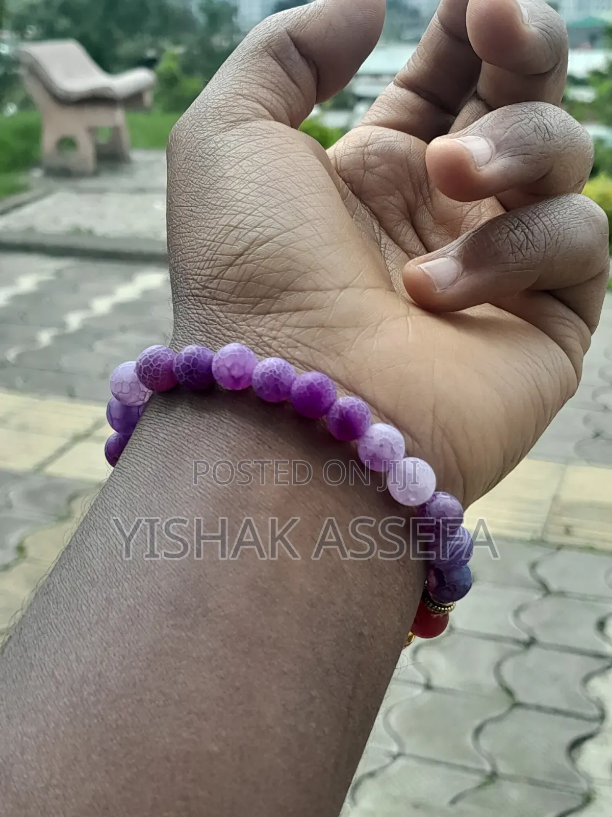 Bracelets for Both Men and Women