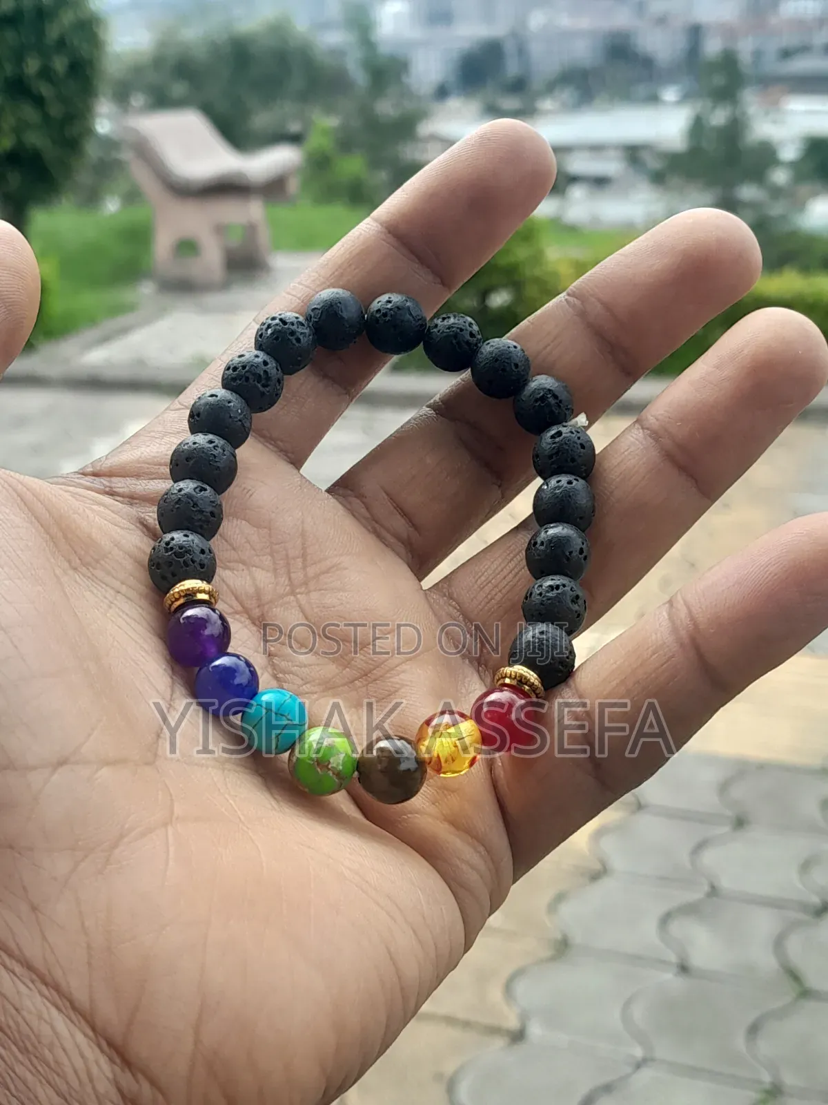 Bracelets for Both Men and Women
