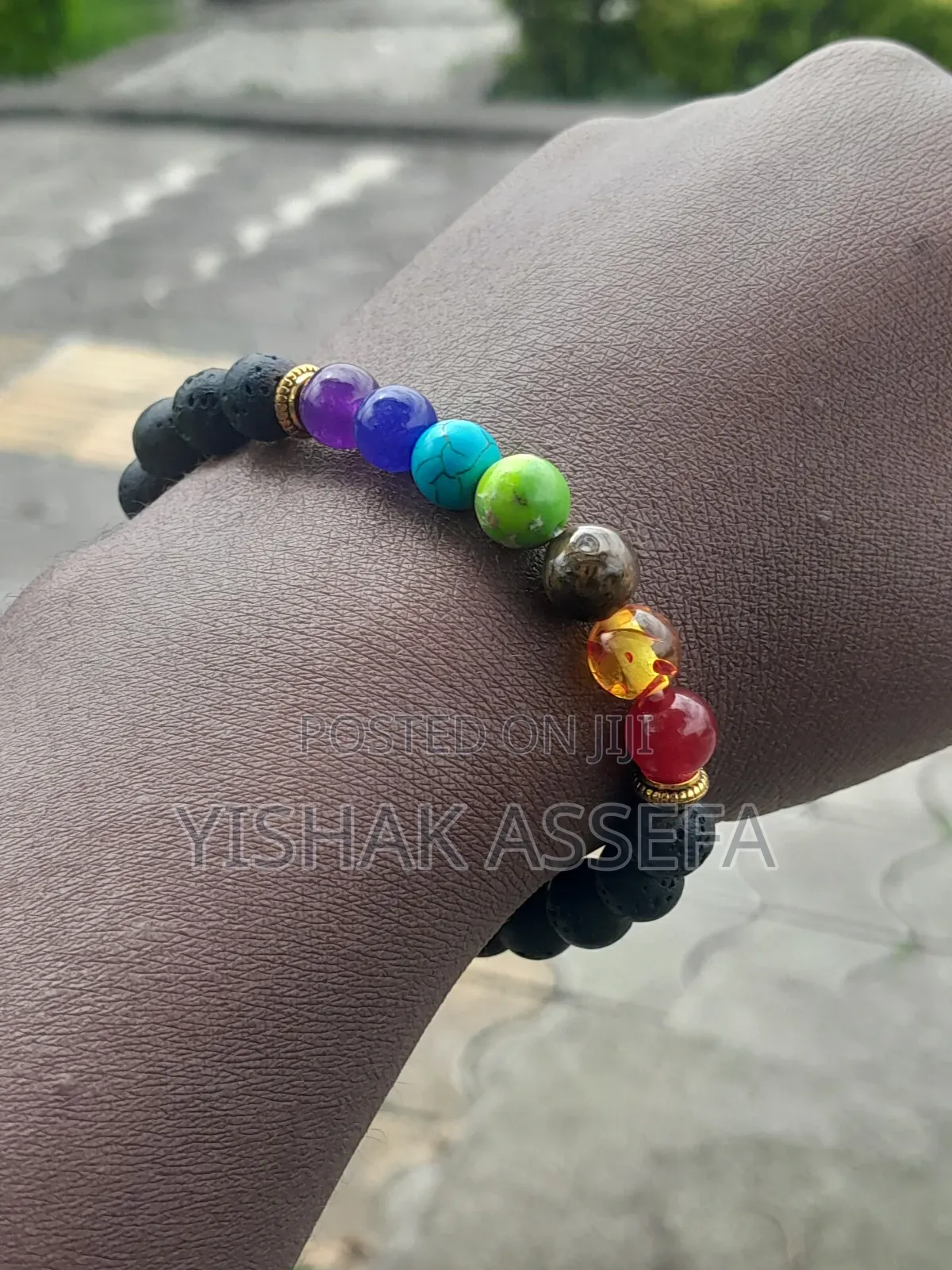 Bracelets for Both Men and Women