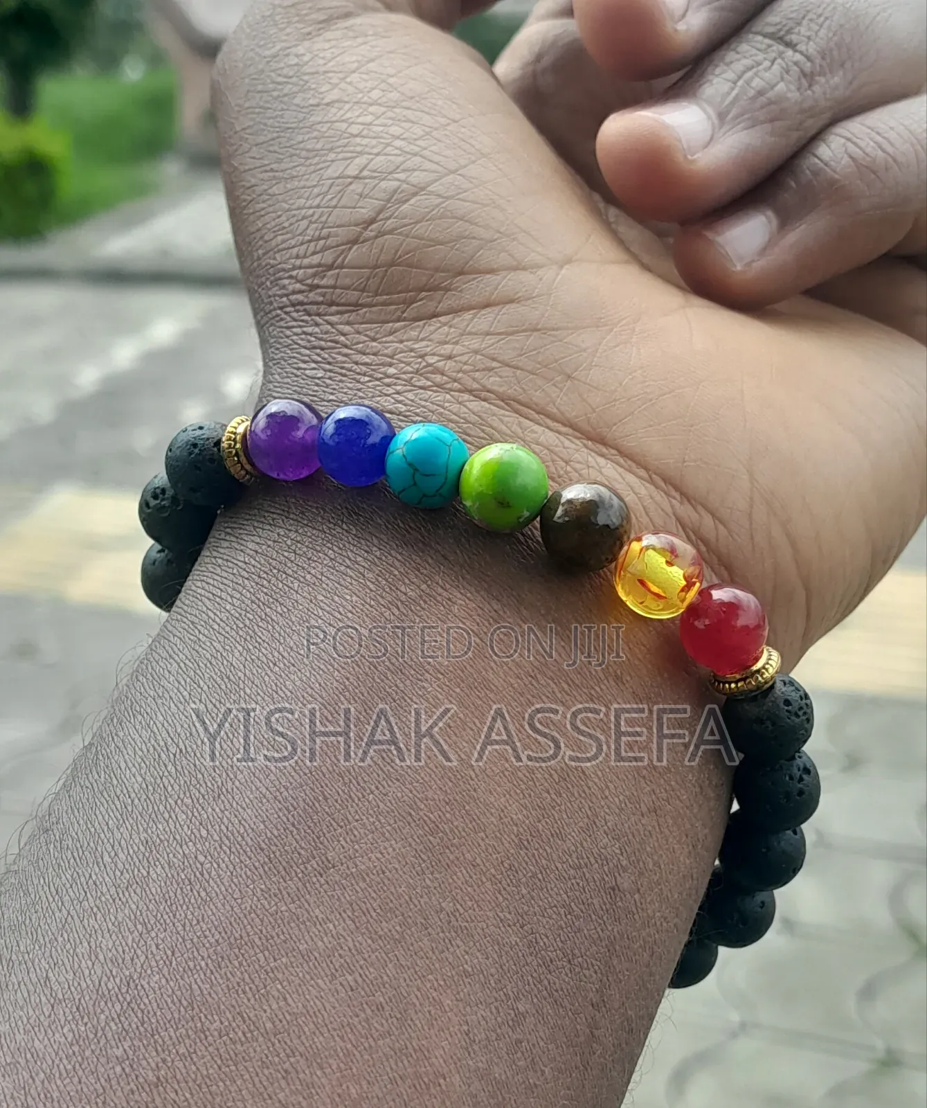 Bracelets for Both Men and Women